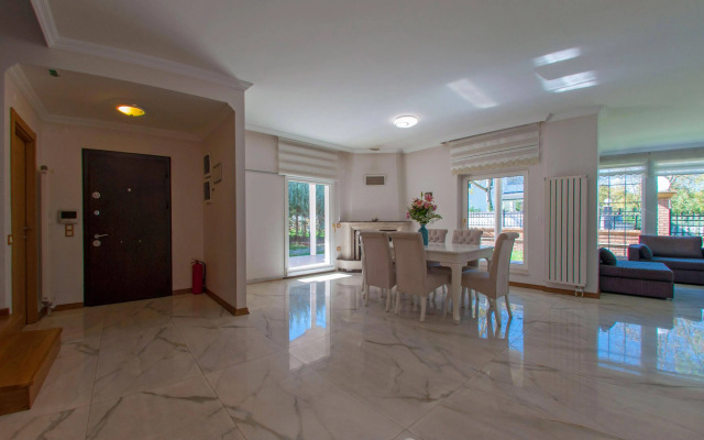 Villa Kirkpinar Sapanca