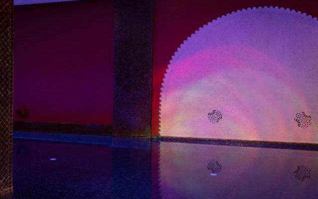 Nobu Hotel Marrakech