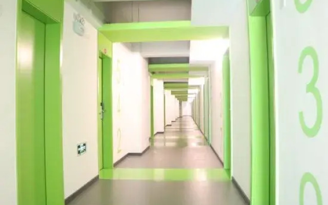 Leju Home