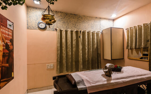 Hotel Panchratna Panvel
