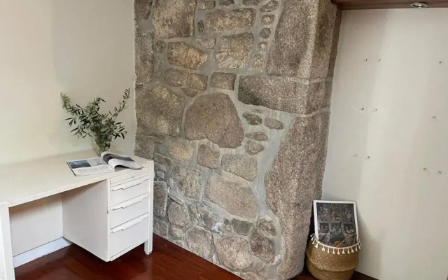 Paredes de Coura Villa