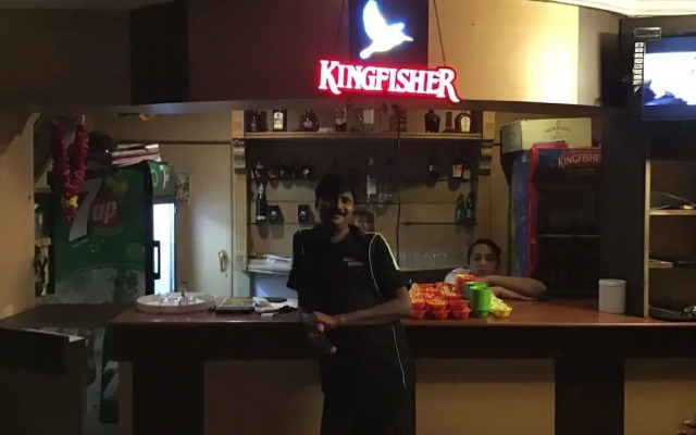 Krishna International