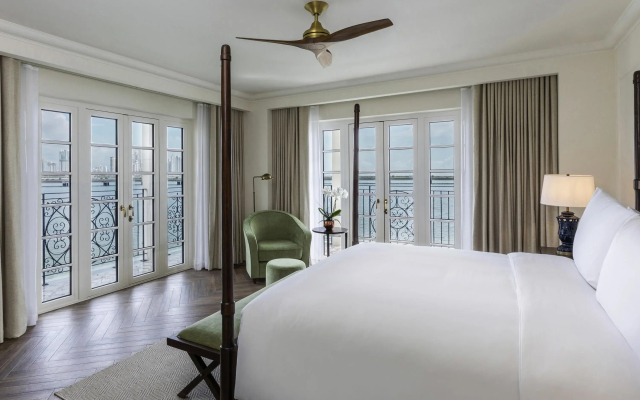 Sofitel Legend Casco Viejo, Panama City