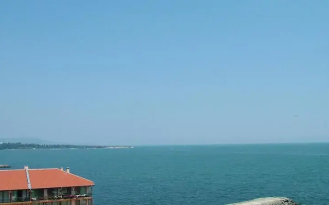 Aparthotel Blue Marine