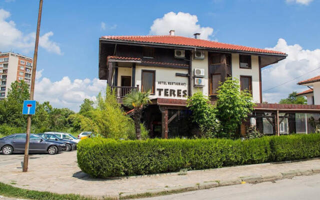 Hotel Teres