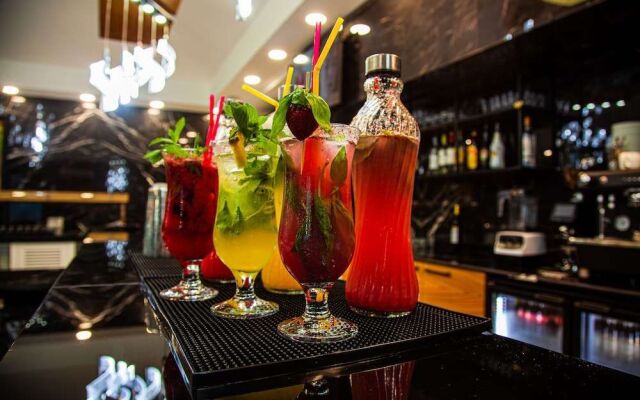Edem Flower Hotel