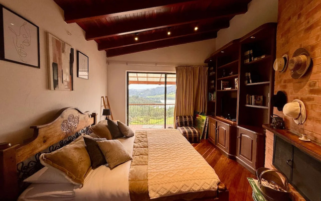 Neusa Hills Glamping