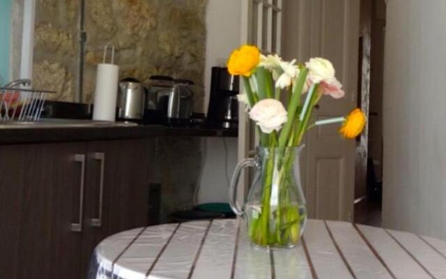 Appartement Au Centre De Nice