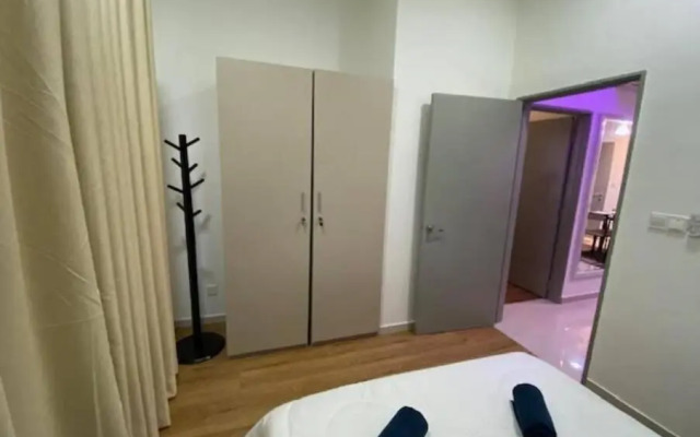 Skynature@Mesahill-Nature view-Poolview-Fast Wifi