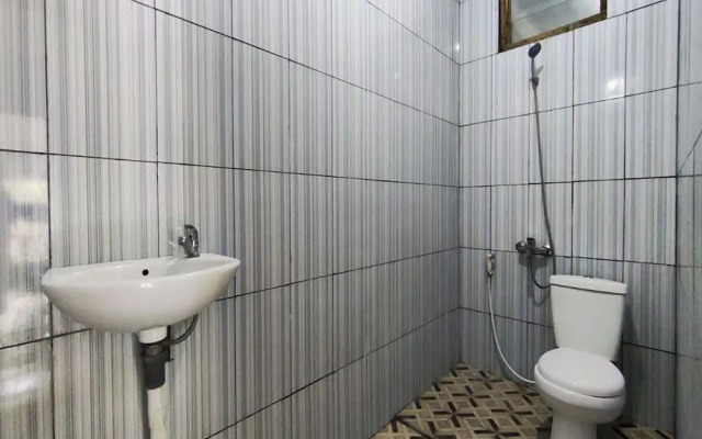OYO 94016 Homestay Baronsari