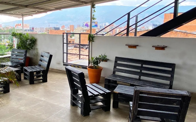 Hotel Bulerias 33