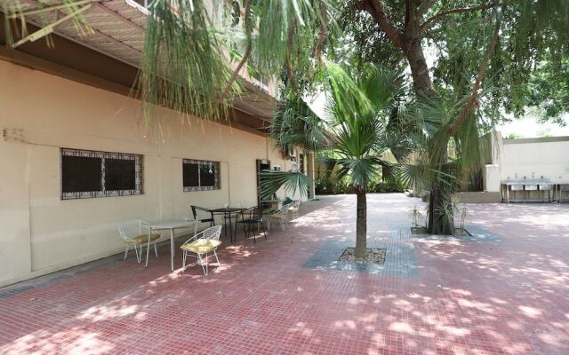 Oyo 46175 Blue Lotus Club And Resorts