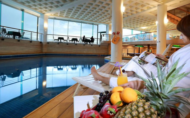 The Richforest Hotel Sun Moon Lake