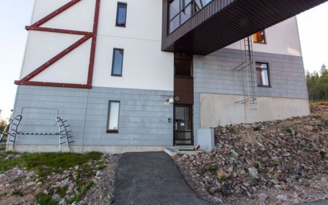 Ylläs chalets/c 3207