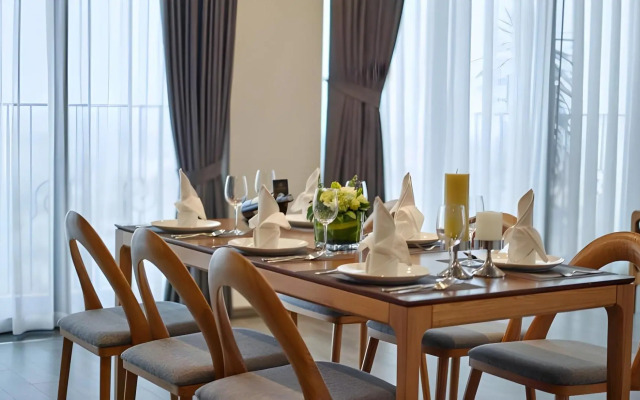 Pentstudio West Lake Hanoi