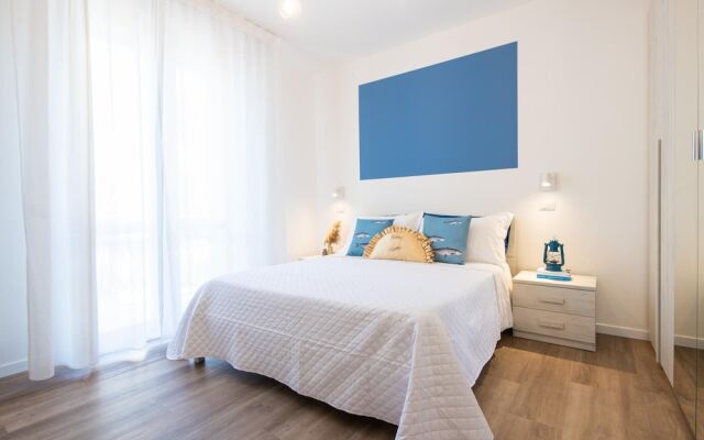 Nida 18 in Cattolica