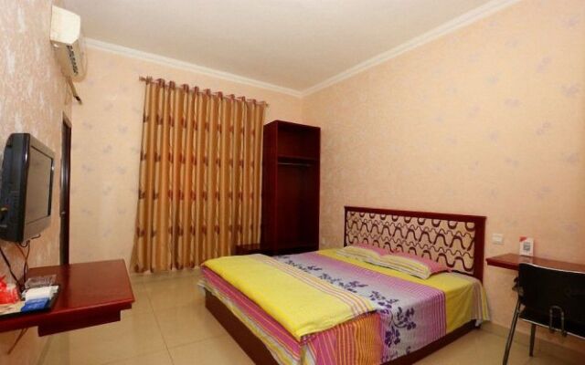 Guanghan Sunshine Hostel