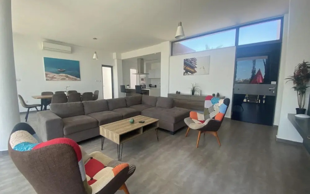 Ayia Napa Nissi Pearl Villas