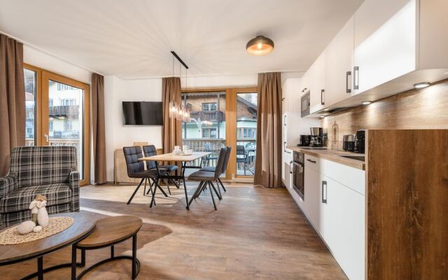 AlpenParks Hotel & Apartment Hochkönig