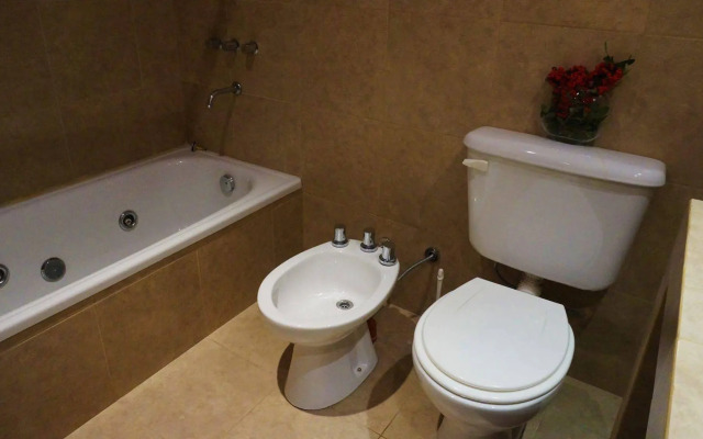 Aires de San Lorenzo B&B