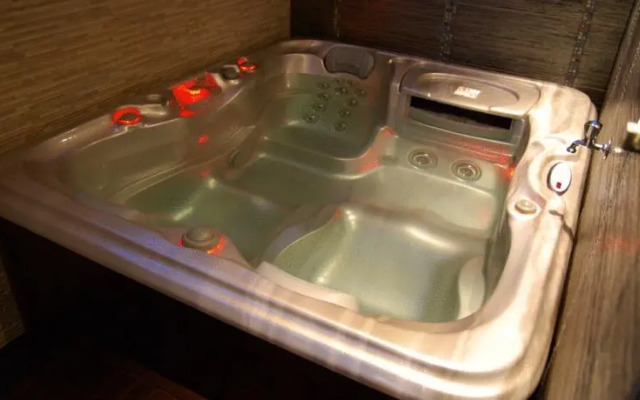 Apartamenty & Spa Zakrzówek