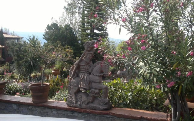 Villa San Jose Hotel and Suites
