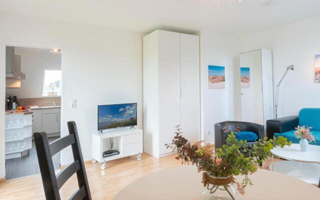 Ferienwohnung Strandlust