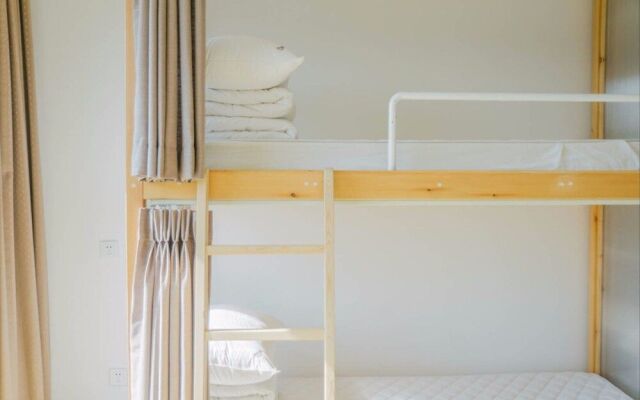 Beijing Together Hostel