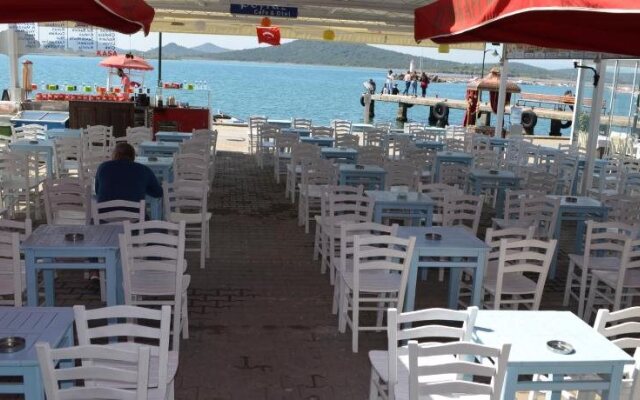Poyraz Otel