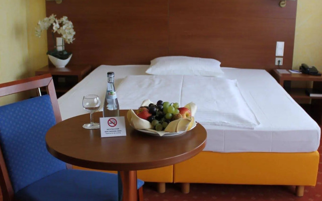 Novum Hotel Rega
