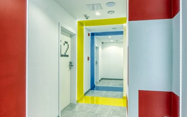 Level Rooms