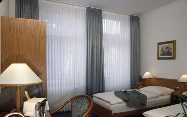 Hotel Union