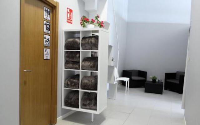 Albergue Turistico la Credencial - Hostel
