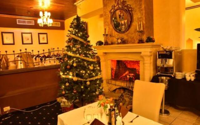 Apartments Alpin Resort Poiana Brasov