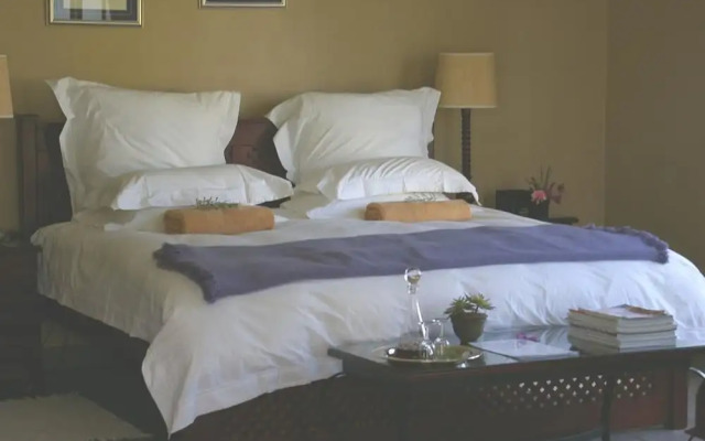 Plumbago Guest House