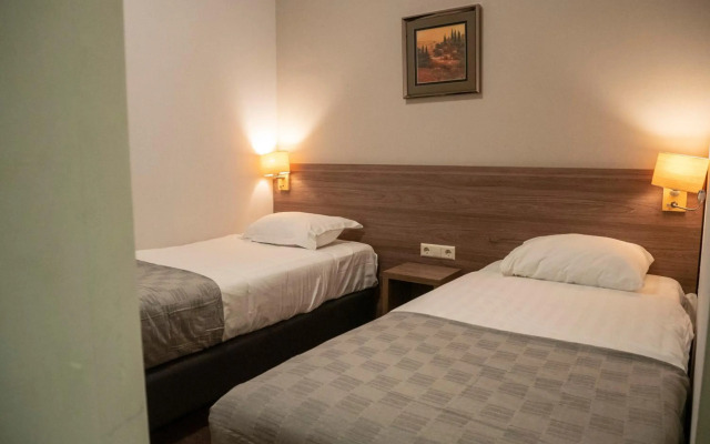Hotel Hague Center