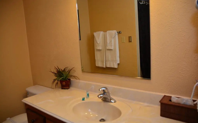 The Landing at Seven Coves