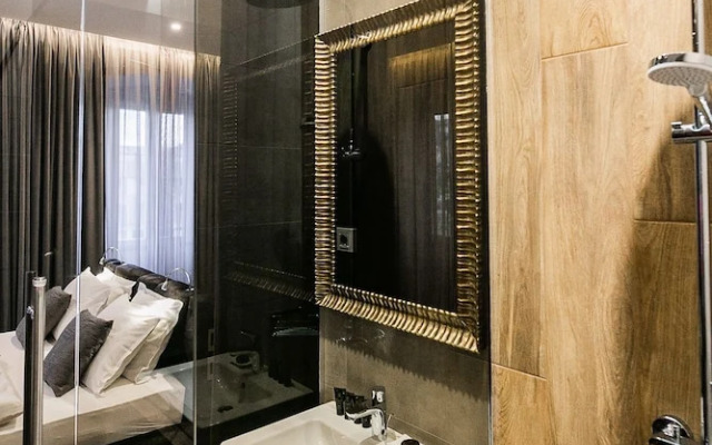 Teatro Suite & Rooms