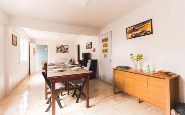 Casa Aconchegante E Completa Em Bento 85