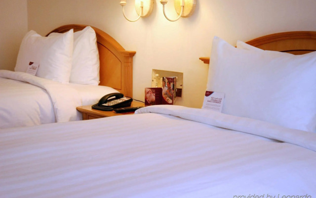Millennium Downtown Abu Dhabi