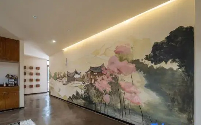 Zhenheju Homestay, Laomendong, Confucius Temple, Nanjing