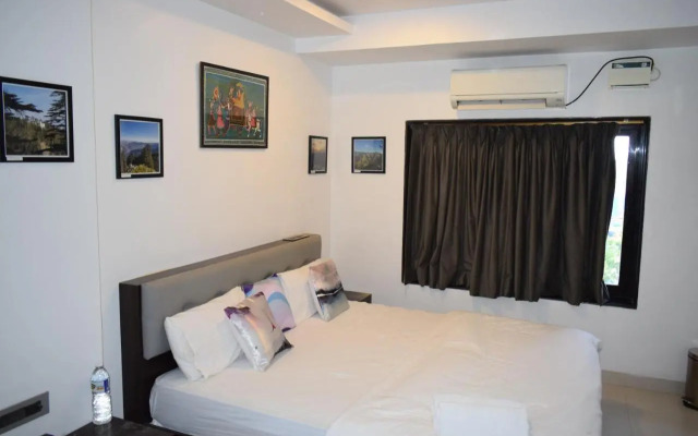 Athi Resorts