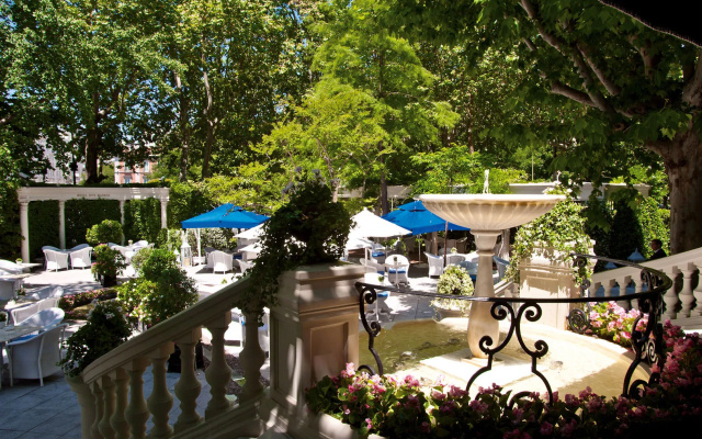 Mandarin Oriental Ritz, Madrid