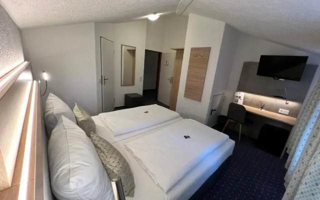Britta's Parkhotel