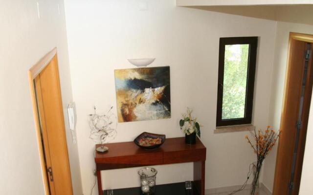 Triplex Marina Vilamoura