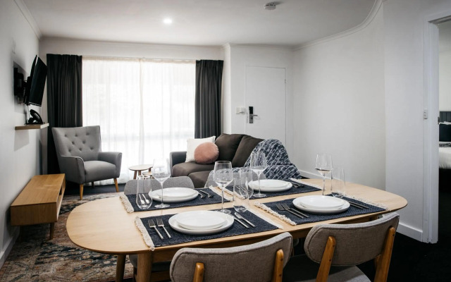 ibis Styles Canberra Eaglehawk