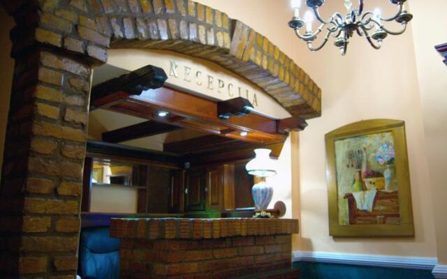 Guest house Prenoćište Piccolina