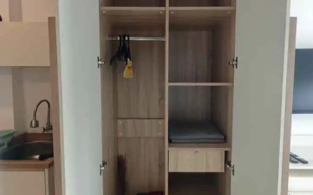 Loft Privato, Jakarta