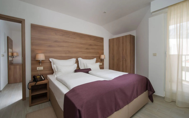 Hotel Biokovo