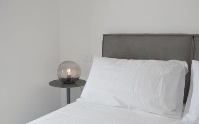 Baseventuno 3 - Bilocale piano terra